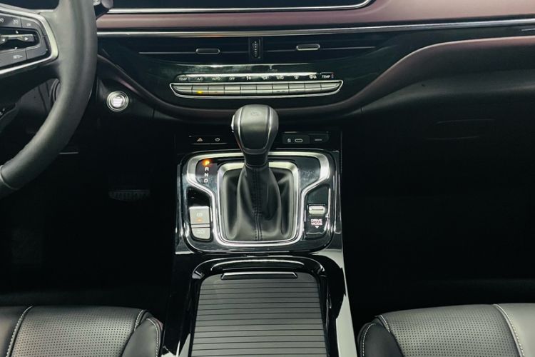 Used GAC Trumpchi M6 2023 PRO 270T DCT Luxury Edition