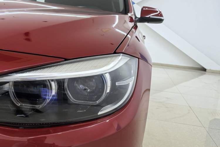 Used BMW 3 Series GT 2018 320i Sport Edition
