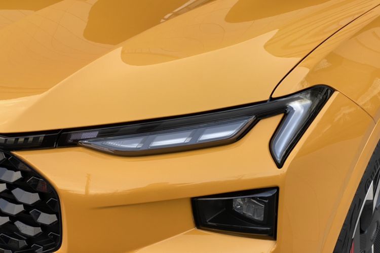 Used Ford Mondeo 2024 2.0T E-Hybrid Sport Edition ST-Line
