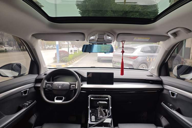 Used Wuling Asta 2021 1.5T CVT Star曜 Edition