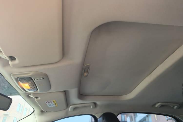 Used Ford Escort 2015 1.5L Manual Fashion Edition
