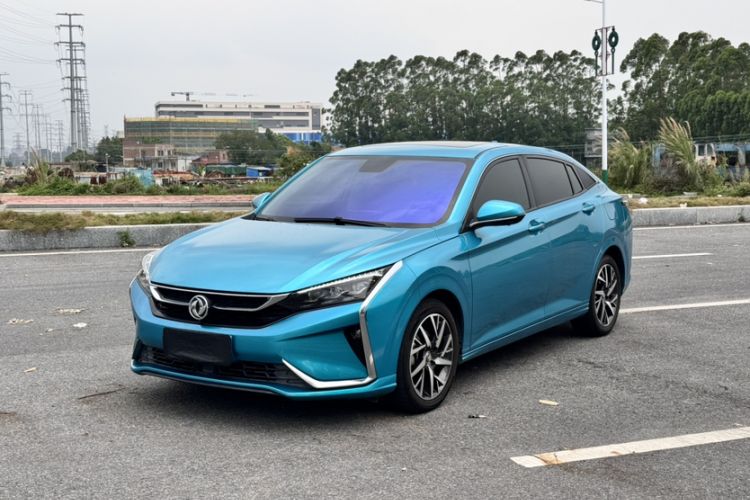 Used Dongfeng Aeolus Yixuan 2020 230T Automatic Cool Edition