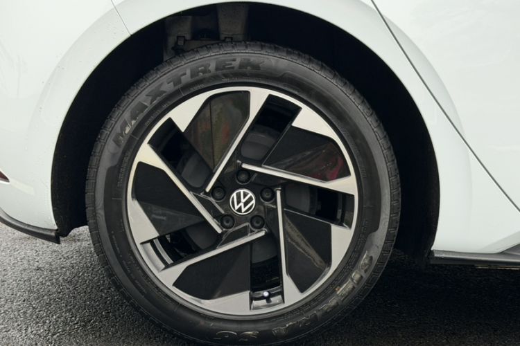 Used Volkswagen ID.3 2023 Pure Smart Edition Exterior 7