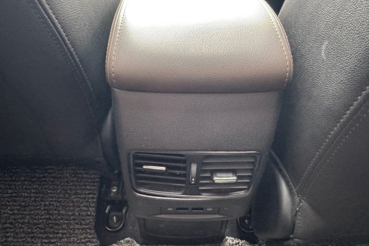 Used GAC Group Qizhi PHEV 2019 1.5L Smart Connect Premium Edition