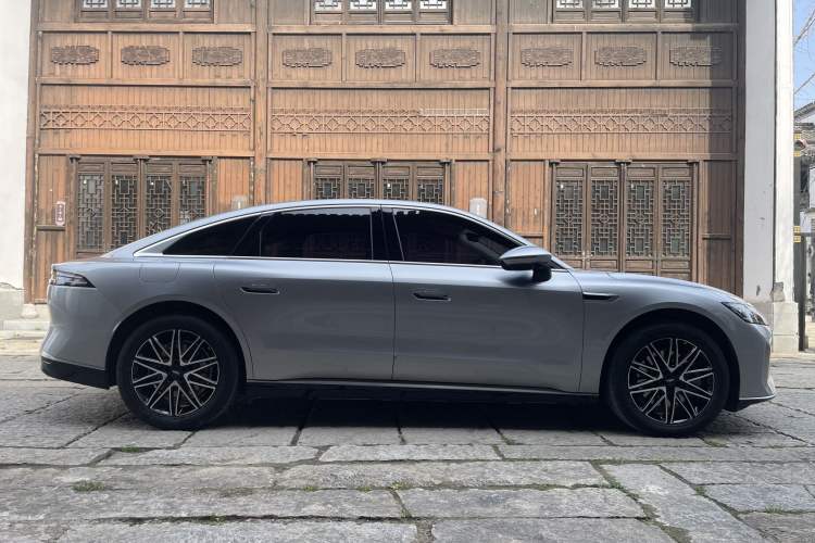 Used Chery Fulwin A9L 2025 Model, 260 Ultra-Long Range Luxury Edition