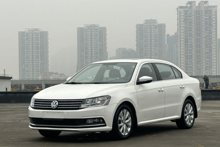 Used Volkswagen Lavida 2015 230TSI DSG Comfort Edition