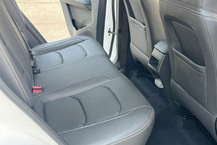 Used Cowin Xuanjie 2023 1.5L CVT Enjoyment Edition
