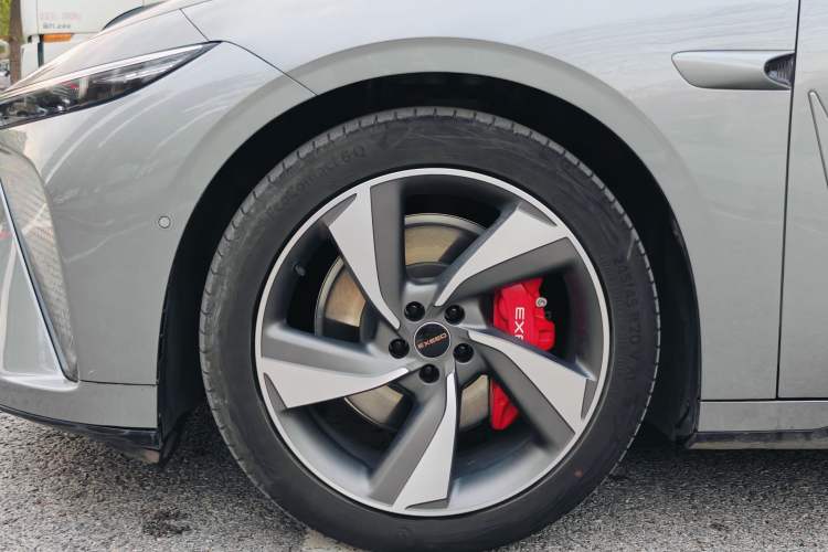 Used EXEED Star Era ES 2024 Ultra Four-Wheel Drive Performance Edition