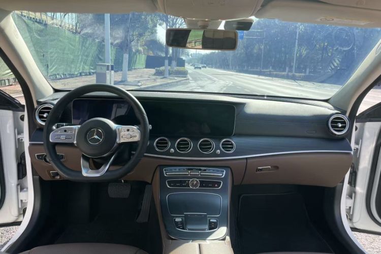 Used Mercedes-Benz E-Class 2019 Restyled E 300 L Sport Luxury Edition