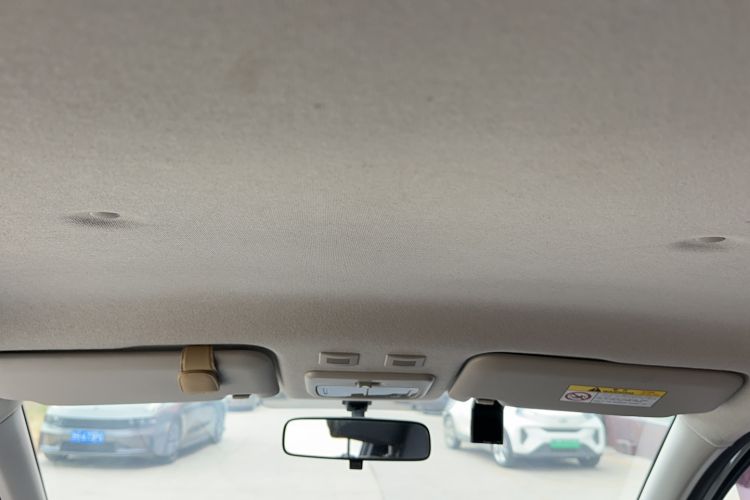 Used ORA Black Cat 2021 301 km Basic Version
