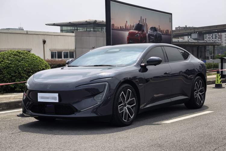 Used Avatr 12 2025 Max Extended-Range Edition