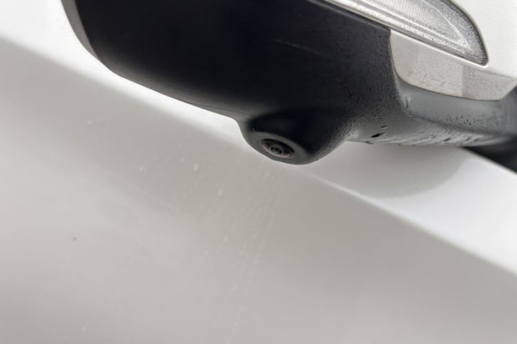 Used Changan Eado 2023 Changan Edition PLUS Blue Whale NE 1.4T GDI DCT Prestige Version