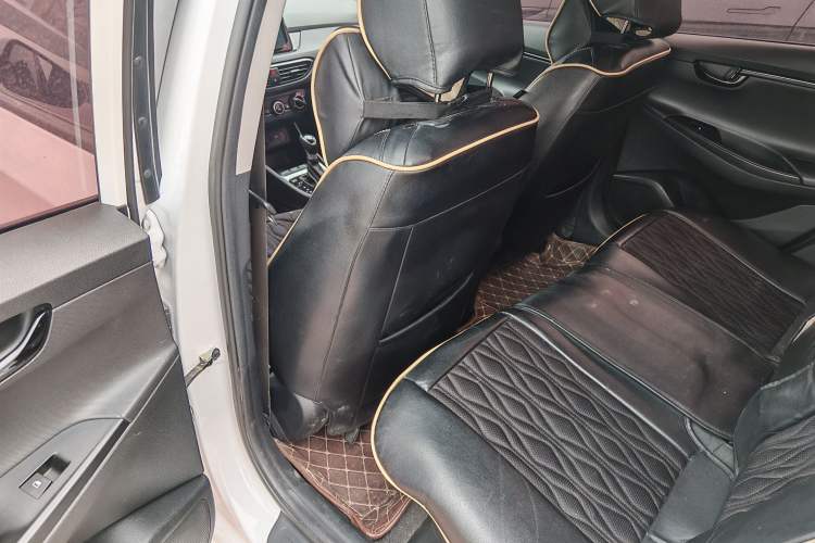 Used Hyundai Celesta 2020 1.6L Automatic GL Enjoyable Edition
