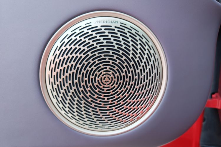 Used Avatr 06 2025 Pro Range-Extended Edition Exterior 8