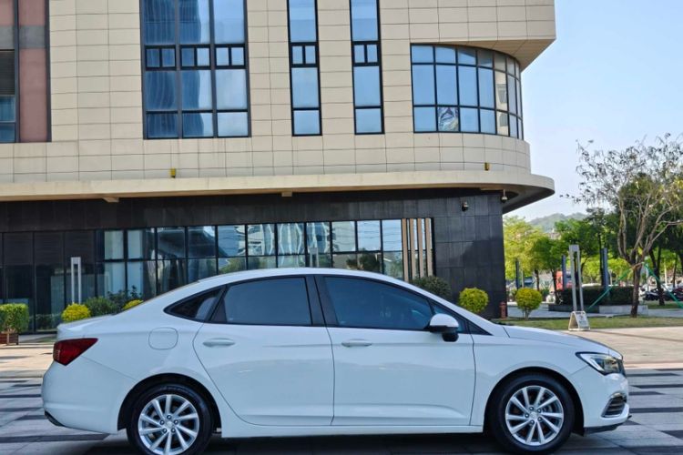 Used Buick Verano 2018 Sedan 15S Automatic Entry Model