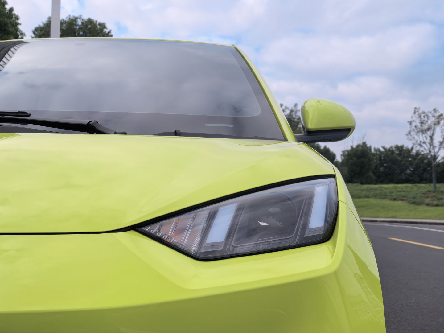 BYD Seagull 2023 Flying Edition — снимка 19