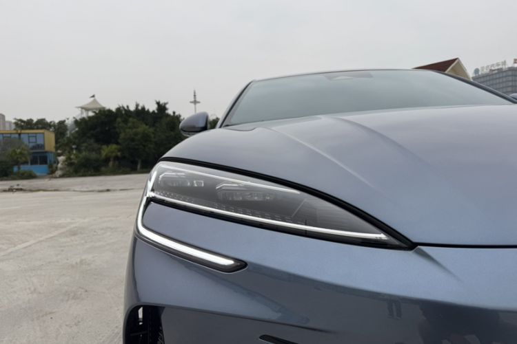 Used BYD Seal 2024 HONOR Edition DM-i 1.5L 121km Luxury Model