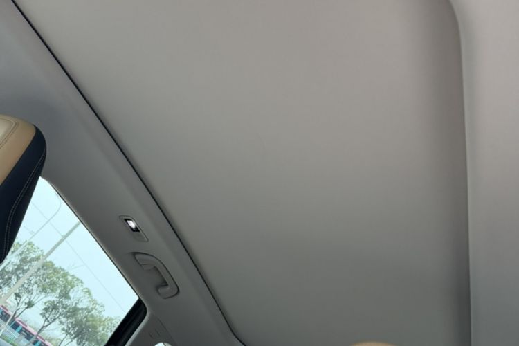 Used Geely Auto FX11 2023 1.5TD DCT Prestige Edition