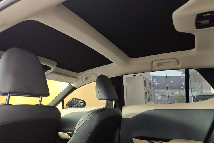 Used Lexus RZ 2023 300e Long-Range Indulgence Edition
