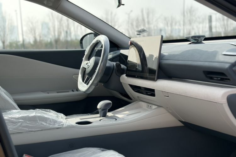 Used Nissan Teana 2026 Model Harmony Cockpit 2.0L Smart Ultra-Comfort Edition
