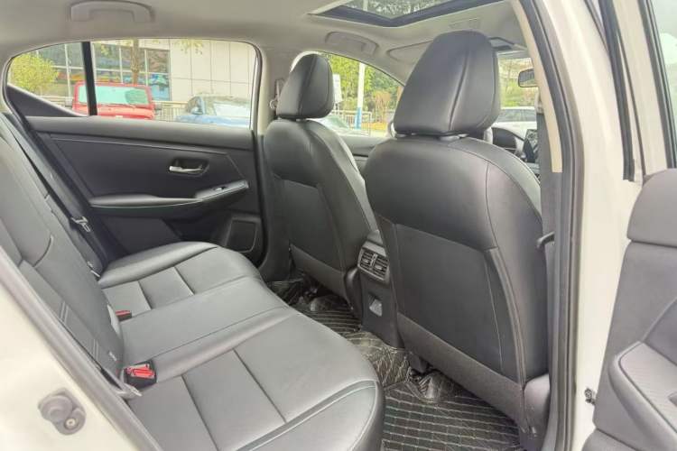 Used Nissan Sylphy 2023 1.6L CVT Enjoyment Edition