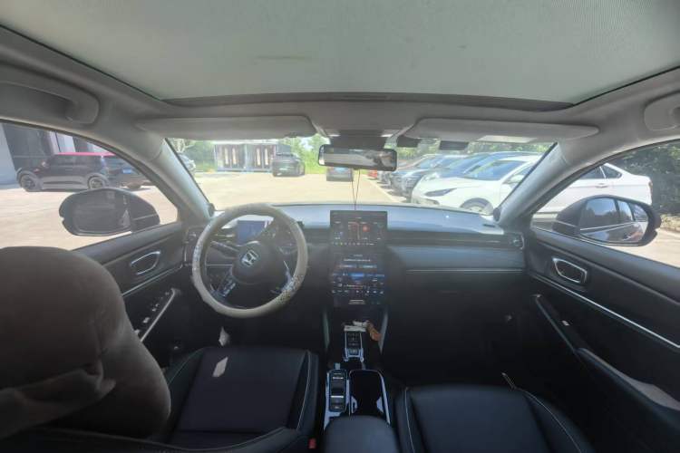 Used Honda e:NP1 2023 510 km Range Lanji Version