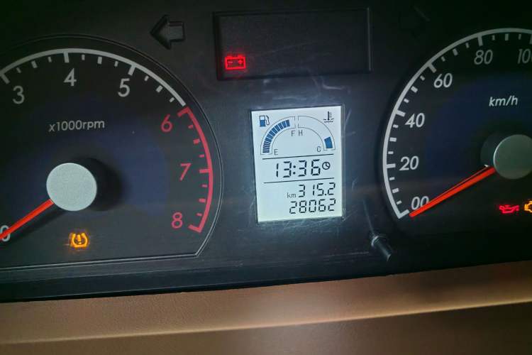 Used Suzuki Wagon R 2019 Revised Version 1.4L Manual – Deluxe Edition
