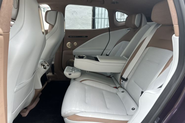 Used Avatr 07 2024 Max Extended-Range Edition
