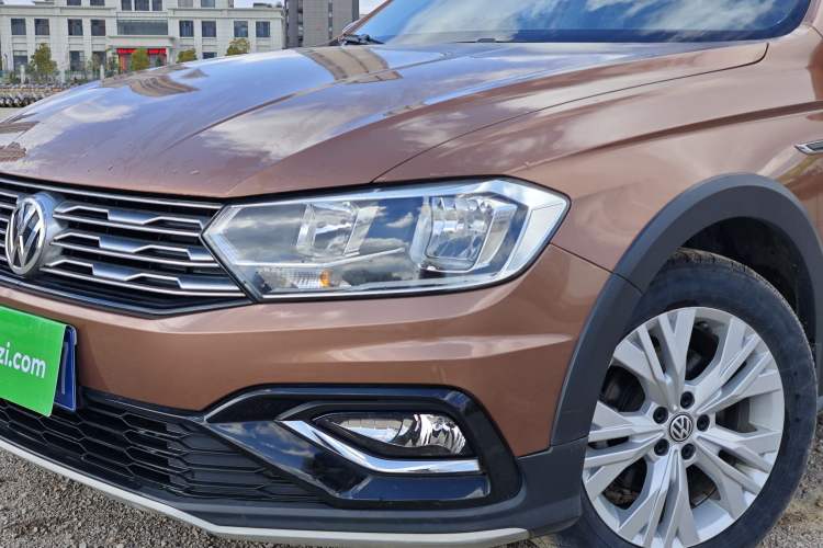 Used Volkswagen C-TREK 2017 1.6L Manual Comfort Model
