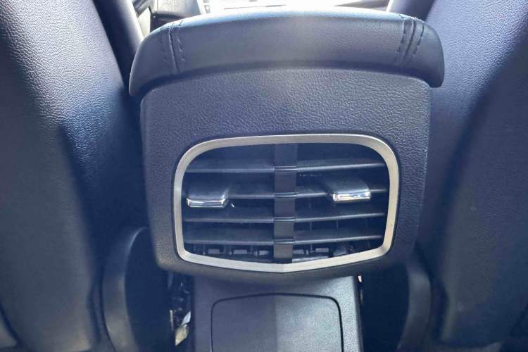 Used Lincoln MKZ 2017 2.0T Luxury Edition
