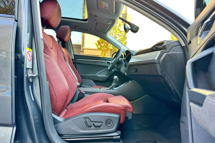 Used Audi Q3 Sportback 2021 40 TFSI Enjoy Life Edition