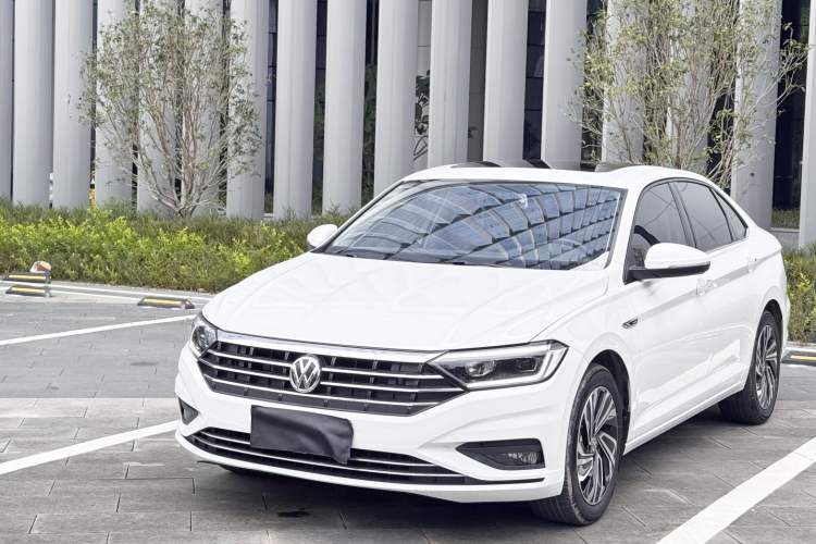 Used Volkswagen Sagitar 2022 280TSI DSG Flyover Edition