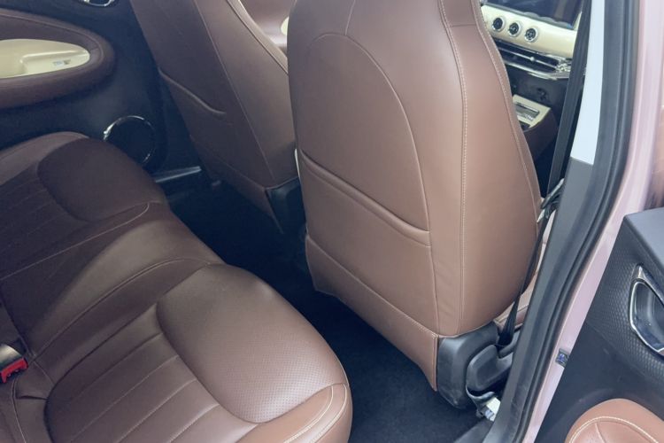 Used Wuling Bingo 2023 333km Enjoy+ Version Interior 6