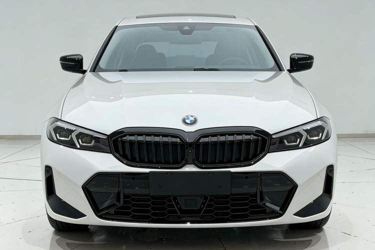 Used BMW 3 Series 2025 330Li M Sport Shadowline Package