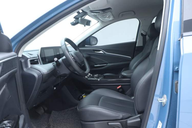 Used NETA U 2022 Pro 420 Battery-Swap Version