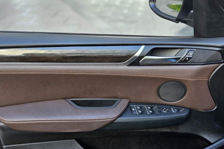 Used BMW X3 (Import) 2014 xDrive20i X Design Package
