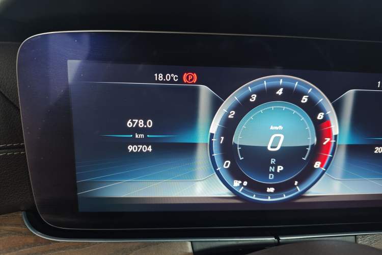 Used Mercedes-Benz E-Class 2020 Restyled E 300 L Exclusive Edition