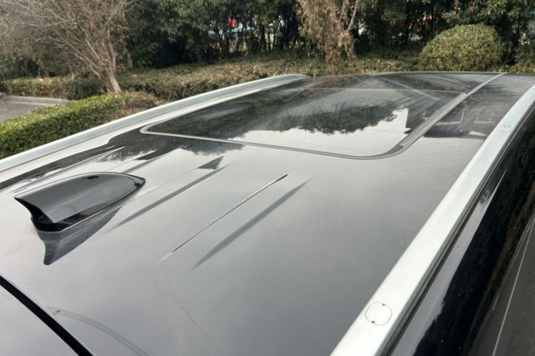 Used JETOUR X90 PLUS 2024 1.6TD DCT Villa 5-Seater
