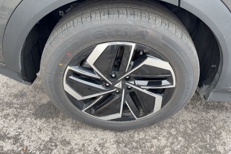 Used Deepal S07 2026 Model 300Ultra Huawei Qiankun ADS SE Edition