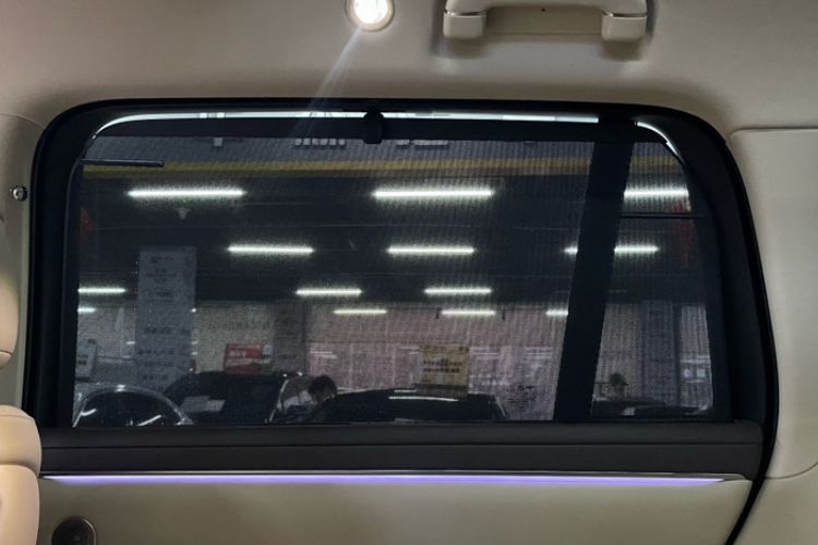 Used Hima AITO M7 2026 Model Range-Extending Pro+ All-Wheel Drive 5-Seater Version