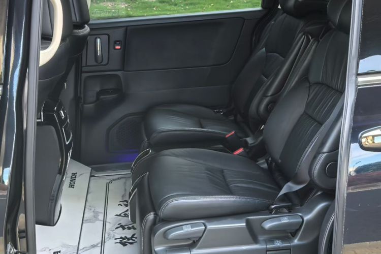 Used Honda Odyssey 2019 2.0L Rui·Smart Edition