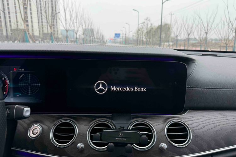 Used Mercedes-Benz E-Class 2019 Restyled E 300 L Sport Luxury Edition
