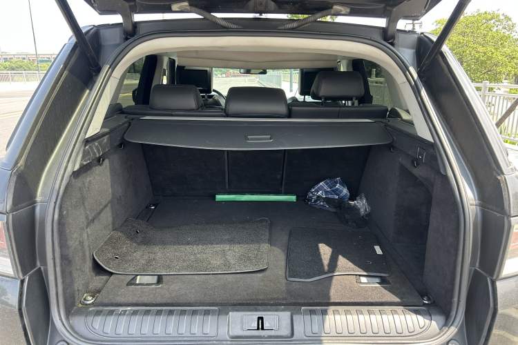 Used Land Rover Range Rover Sport 2015 3.0 SC V6 HSE DYNAMIC