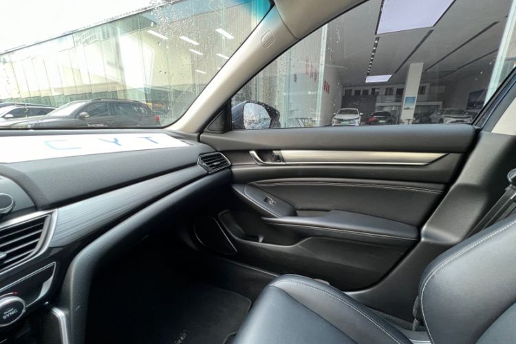 Used Honda Inspire 2019 260TURBO Jingyue Edition China VI