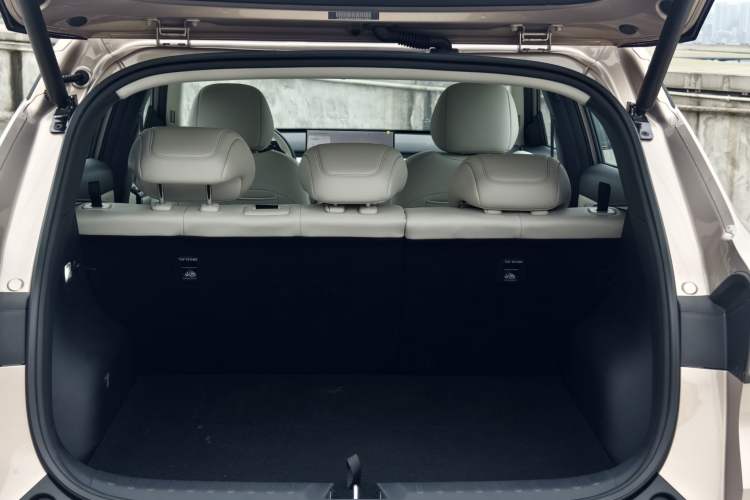 Used Qiyuan Q05 2026 Model 506 Max