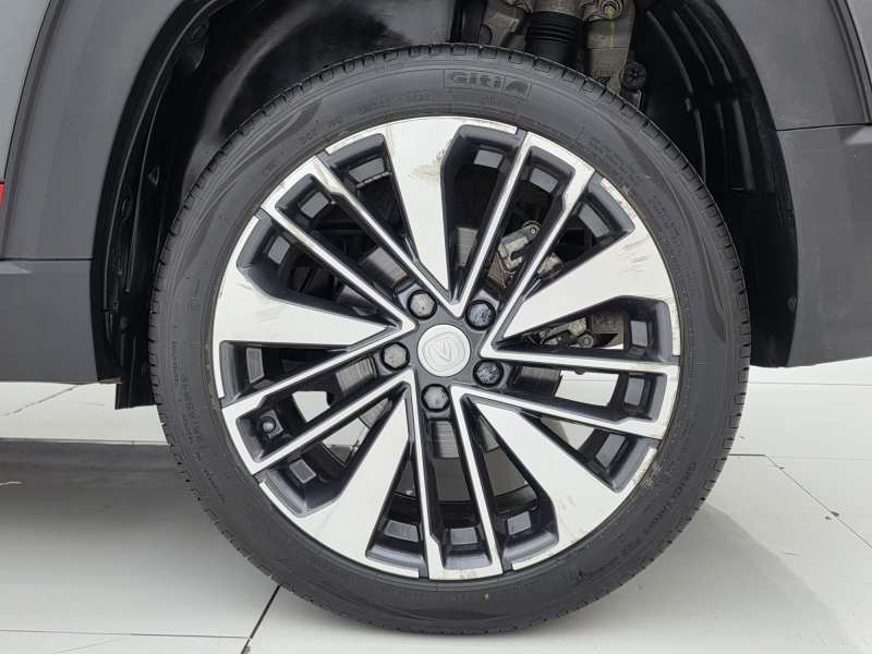 Used CHANGAN CS35PLUS 2023 Enjoy Edition 1.4T DCT Prestige Model — 33