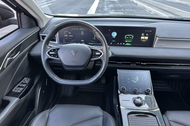 Used NETA U 2021 Pro 500 Lunar Edition
