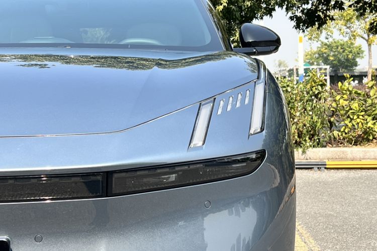 Used Lynk & Co Z10 2025 95 kWh 702 km All-Wheel Drive Intelligent Driving Ultra