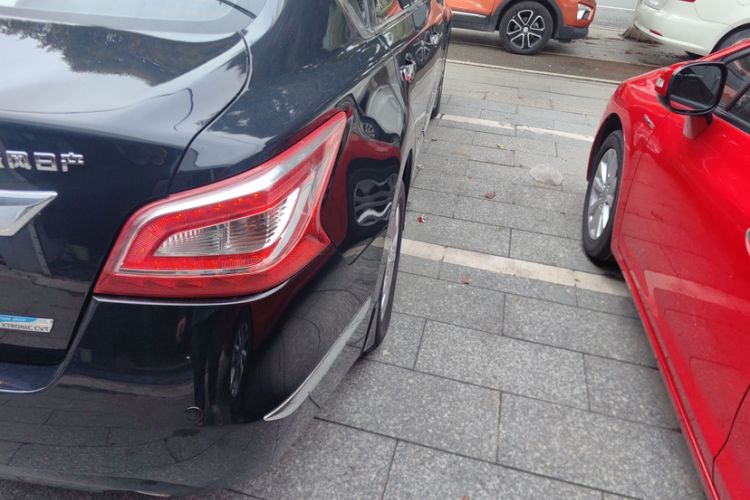 Used Nissan Teana 2013 2.5L XL Leading Edition
