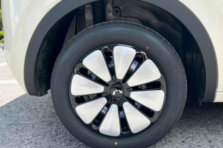 Used Wuling Bingo 2025 333 km Enjoyment Version